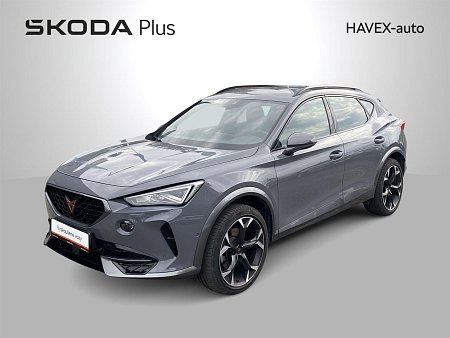Cupra Formentor 1.5 TSI DSG - havex.cz