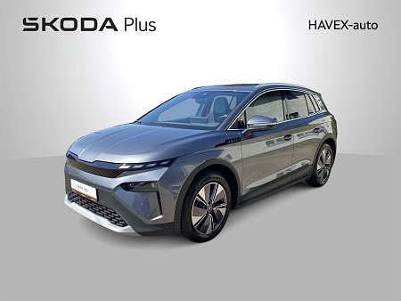 Škoda Elroq iV 50 - havex.cz