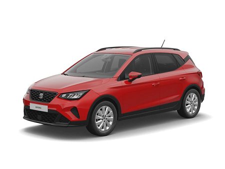 Seat Arona 1.0 TSI DSG Style - havex.cz