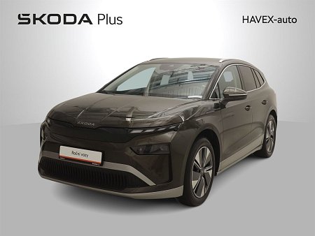Škoda Enyaq 85x  - havex.cz