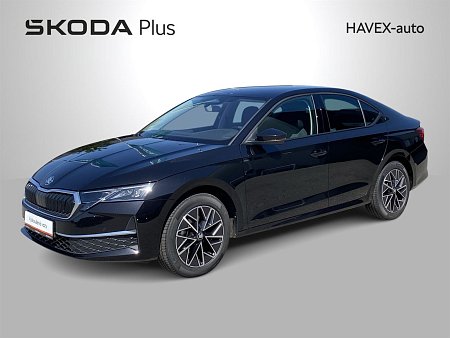 Škoda Octavia 1.5 TSI Selection - havex.cz