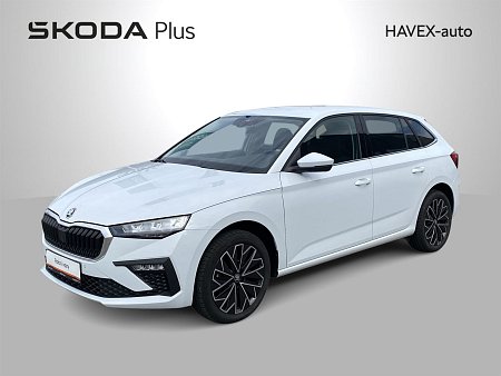 Škoda Scala 1.0 TSI DSG Top Selection - havex.cz
