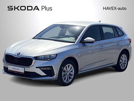 Škoda Scala 1.0 TSI Selection - havex.cz
