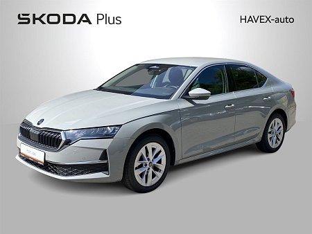 Škoda Octavia 2.0 TDI DSG Top Selection - havex.cz