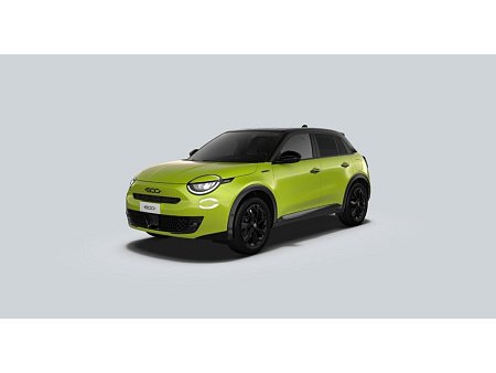 Fiat 600 1.2 Turbo Hybrid 145k eDCT6 Sport *o911* - havex.cz
