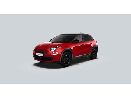 Fiat 600 1.2 Turbo Hybrid 145k eDCT6 Sport *o912* - havex.cz