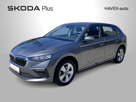 Škoda Scala 1.0 TSI Selection - havex.cz