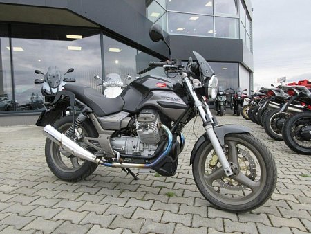 Moto Guzzi Breva 750 ie - havex.cz