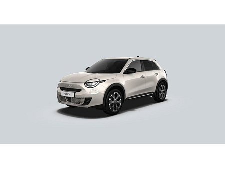 Fiat 600 1.2 Turbo Hybrid 145k MHEV eDCT6 La Prima *320* - havex.cz