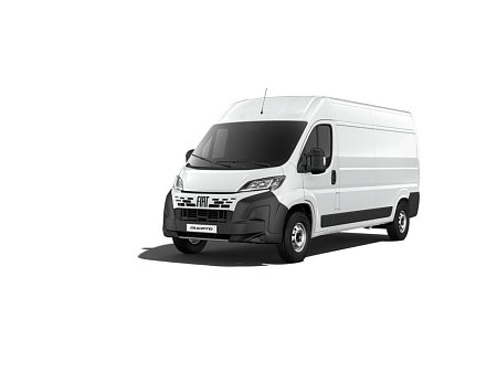 Fiat Ducato Maxi 2.2 MTJ 140k 6MT Van 3,5t L3H2 *8485* - havex.cz