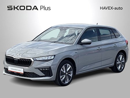 Škoda Scala 1.0 TSI Drive - havex.cz