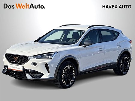 Cupra Formentor 1.5 TSI DSG - havex.cz