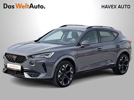 Cupra Formentor 1.5 TSI DSG - havex.cz