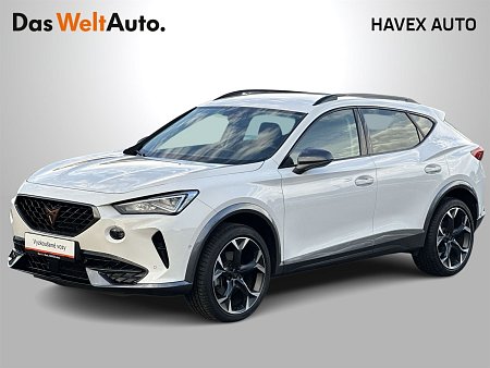 Cupra Formentor 1.5 TSI DSG - havex.cz