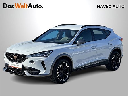Cupra Formentor 1.5 TSI DSG - havex.cz