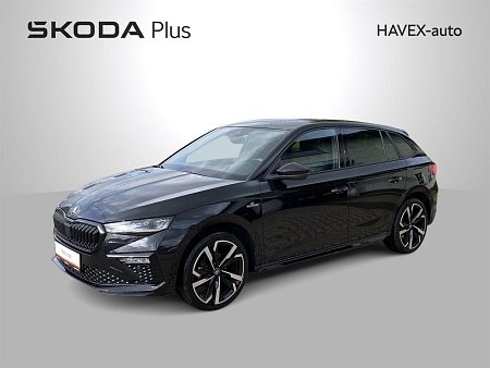 Škoda Scala 1.0 TSI Monte Carlo - havex.cz