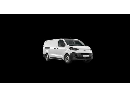 Fiat Scudo 2.2 MTJ 150k Van L3 EDICE PROFESSIONAL *561* - havex.cz