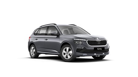 Škoda Kamiq 1,0 TSI 85 kW Classic - havex.cz
