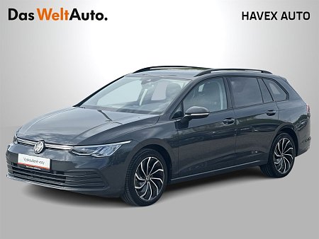 Volkswagen Golf Variant 1.0 TSI Life - havex.cz
