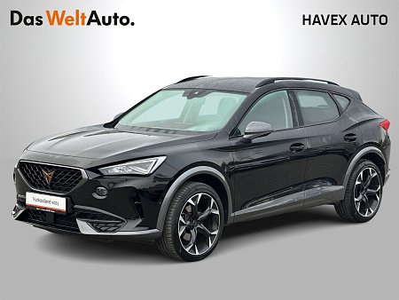 Cupra Formentor 2.0 TSI 4Drive DSG - havex.cz
