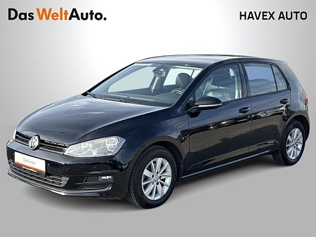 Volkswagen Golf 1.2 TSI Comfortline - havex.cz