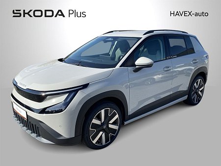 Škoda Epiq 55 kWh 155 kW 1° převodovka Automat Selection - havex.cz