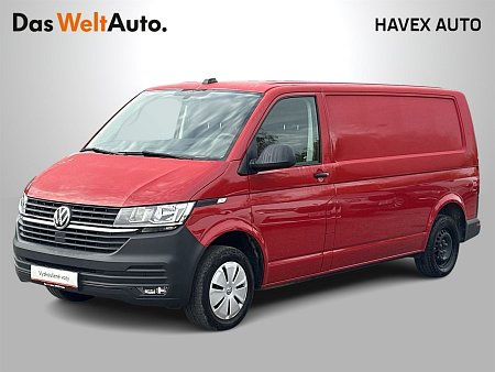 Volkswagen Transporter T6 2.0 TDI - havex.cz