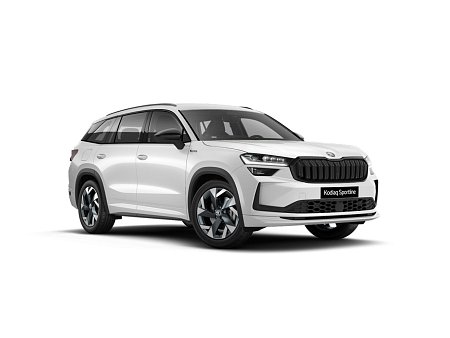 Škoda Kodiaq 2.0 TDI DSG Selection - havex.cz