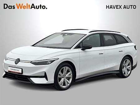 Volkswagen ID.7 Tourer 210 kW Pro - havex.cz