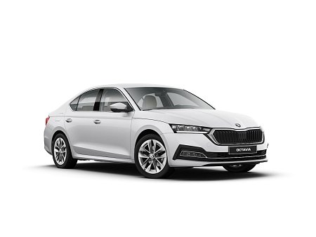 Škoda Octavia 2.0 TDI Style+ - havex.cz