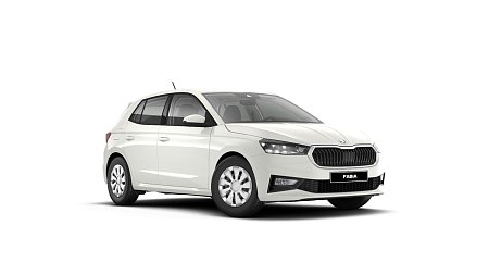 Škoda Fabia 1.0 TSI Ambition - havex.cz