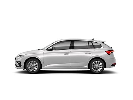 Škoda Scala 1.5 TSI Ambition - havex.cz