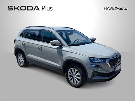 Škoda Karoq 1.5 TSI Selection  - havex.cz