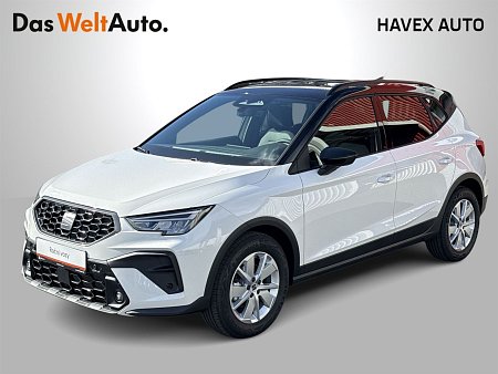 Seat Arona 1.0 TSI 85kW FR - havex.cz