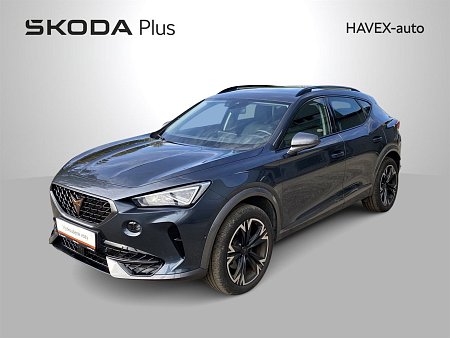 Cupra Formentor 1.5 TSI DSG  - havex.cz