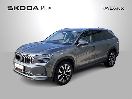 Škoda Kodiaq 2.0 TDI 4x4 DSG Exclusive Selection - havex.cz
