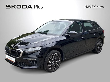 Škoda Scala 1.0 TSI Top Selection - havex.cz