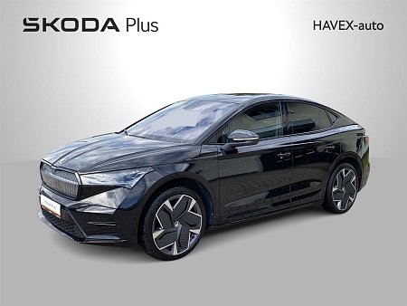 Škoda Enyaq iV 80x RS - havex.cz