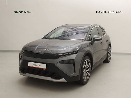 Škoda Elroq iV 85 L&K - havex.cz