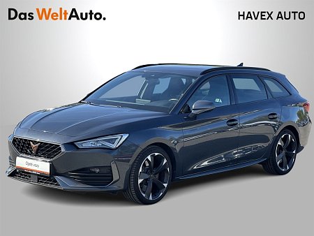 Cupra Leon ST 2.0 TSI DSG FR - havex.cz