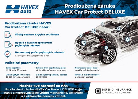 Cupra Leon ST 2.0 TSI DSG FR - havex.cz