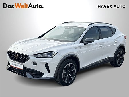 Cupra Formentor 1.4 TSI e-Hybrid DSG - havex.cz
