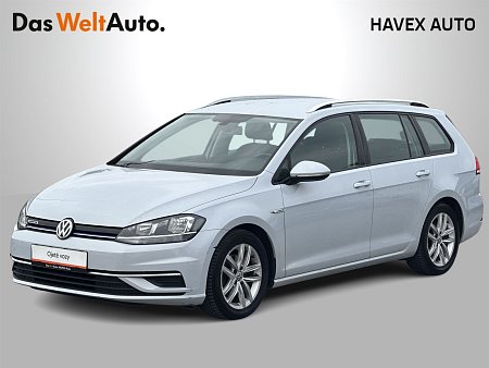 Volkswagen Golf Variant 1.5 TSI DSG Comfortline - havex.cz