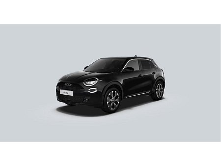 Fiat 600 1.2 Turbo Hybrid 145k MHEV eDCT6 La Prima *o624* - havex.cz