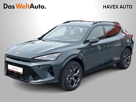 Cupra Formentor 1.5 eTSI DSG - havex.cz
