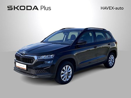 Škoda Karoq 2.0 TDI 4x4 DSG Selection - havex.cz