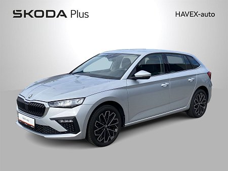 Škoda Scala 1.0 TSI Top Selection - havex.cz