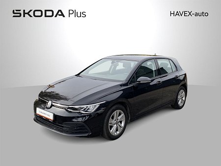 Volkswagen Golf 1.0 TSI LIFE - havex.cz