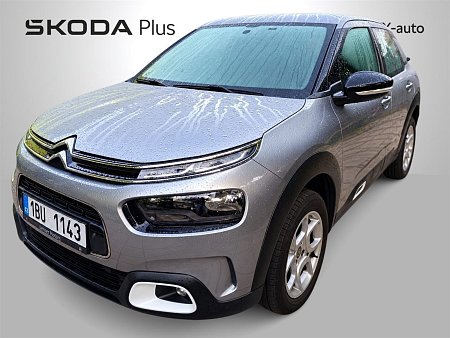 Citroën C4 Cactus 1.2 Pure Tech - havex.cz