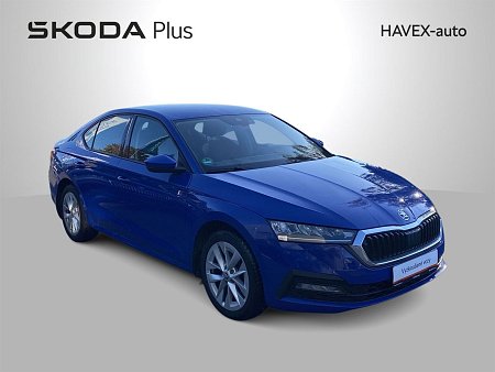 Škoda Octavia 2.0 TDI Ambition + - havex.cz